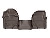 DigitalFit Front Floor Liners 2015-Up Ford F-150 - image 2