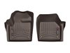 DigitalFit Front Floor Liners 2015-Up Land Rover Discovery Sport - image 2