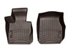 DigitalFit Front Floor Liners 2014-Up 2-Series - image 2