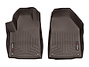 DigitalFit Front Floor Liners 2015-Up Jeep Cherokee