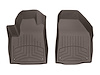 FRONT 3D FLOOR MATS - image 1