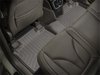 FRONT/REAR FLOORLINERS CO LINCOLN MKX 2016-2017 - image 2