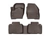 FRONT/REAR FLOORLINERS CO LINCOLN MKX 2016-2017 - image 3