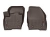 DigitalFit Front Floor Liners 2016-Up Lincoln MKX - image 2
