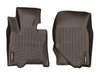 DigitalFit Front Floor Liners 2008-2013 Infiniti EX35 - image 2