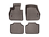 FRONT/REAR FLOORLINERS CO BMW X1 2016-2017 - image 1