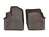 DigitalFit Front Floor Liners 2009-2014 Audi Q5