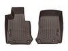 DigitalFit Front Floor Liners 2016-Up Mercedes-Benz GLC-Class - image 2