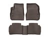 FRONT/REAR FLOORLINERS CO CHEVROLET MALIBU 2016-2017 - image 2