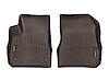 FRONT FLOORLINER COCOA CHEVROLET MALIBU 2016-2017 - image 1