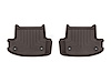 REAR FLOORLINER COCOA - image 1