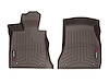 DigitalFit Front Floor Liners 2016-Up BMW 7-Series - image 1