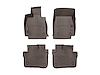 FRONT FLOORLINER COCOA CADILLAC CT6 2016-2017 - image 1