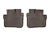 Rear FloorLiner - image 1