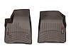 FRONT FLOORLINER COCOA CADILLAC XT5 2017 - image 1