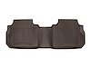 REAR FLOORLINER COCOA CADILLAC XT5 2017 - image 1