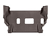 REAR FLOORLINER COCOA - image 1