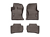 FRONT/REAR FLOORLINERS CO JAGUAR F-PACE 2017 - image 1