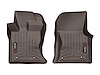 DigitalFit Front Floor Liners 2017-Up Jaguar F-Pace - image 1