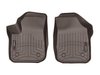 FRONT FLOORLINER COCOA BUICK ENVISION 2016-2017 - image 2