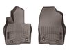 DigitalFit Front Floor Liners 2016-Up Mazda CX-9 - image 2