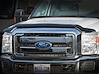 Stone And Bug Deflector - image 1