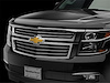 Stone And Bug Deflector for 2015-2017 Chevy Tahoe/Suburban - image 1