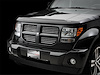 STONE/BUG DEFLECTOR DARK CHEVROLET IMPALA 2000-2005 - image 1