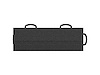 TechFloor  - Beveled Edge 2" x 6" - image 1