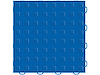 TechFloor w/Raised Squares - 12" x 12" - image 1