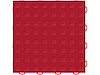 TechFloor w/Raised Squares - 12" x 12" - image 1