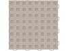 TechFloor w/Raised Squares - 12" x 12" - image 1