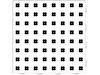 TECHFLOOR WHITE/BLACK 3 X 12 TILE NA NA 3 X 12 TILES RIGHT LOOP MUST BE QTY S OF 10 - image 1