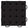 TechFloor w/Traction Squares - 6" x 6" - image 1