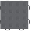 TechFloor w/Traction Squares - 6" x 6" - image 1