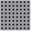 TechFloor w/Traction Squares - 6" x 6" - image 1