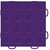TechFloor w/Traction Squares - 6" x 6" - image 1