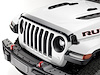 Hood Protector for 2018-2019 Jeep Wrangler JL - image 1