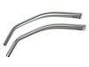 Side Window Deflector - image 1