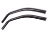 FRONT SIDE WINDOW DEFLECT CADILLAC ESCALADE 2015-2017 - image 2