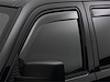 FRONT SIDE WINDOW DEFLECT TOYOTA CAMRY 2015-2017 - image 1
