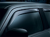 FRONT SIDE WINDOW DEFLECT KIA OPTIMA 2016-2017 - image 1