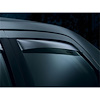 Side Window Deflector - image 1