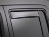 REAR SIDE WINDOW DEFLECTO CHRYSLER 200 2015-2017 - image 2