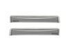 REAR SIDE WINDOW DEFLECTO AUDI A4 2017 SEDAN - image 2