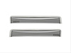 REAR SIDE WINDOW DEFLECTO - image 1