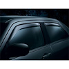 Side Window Deflector - image 1