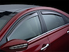 FRONT/REAR SIDE WINDOW DE TOYOTA CAMRY 2015-2017 - image 1