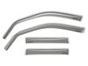 FRONT/REAR SIDE WINDOW DE HYUNDAI SONATA 2015-2017 - image 2
