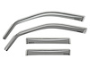 FRONT/REAR SIDE WINDOW DE - image 1